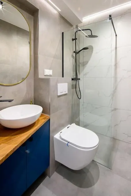 Cosy And Stylish Apartment Krakow